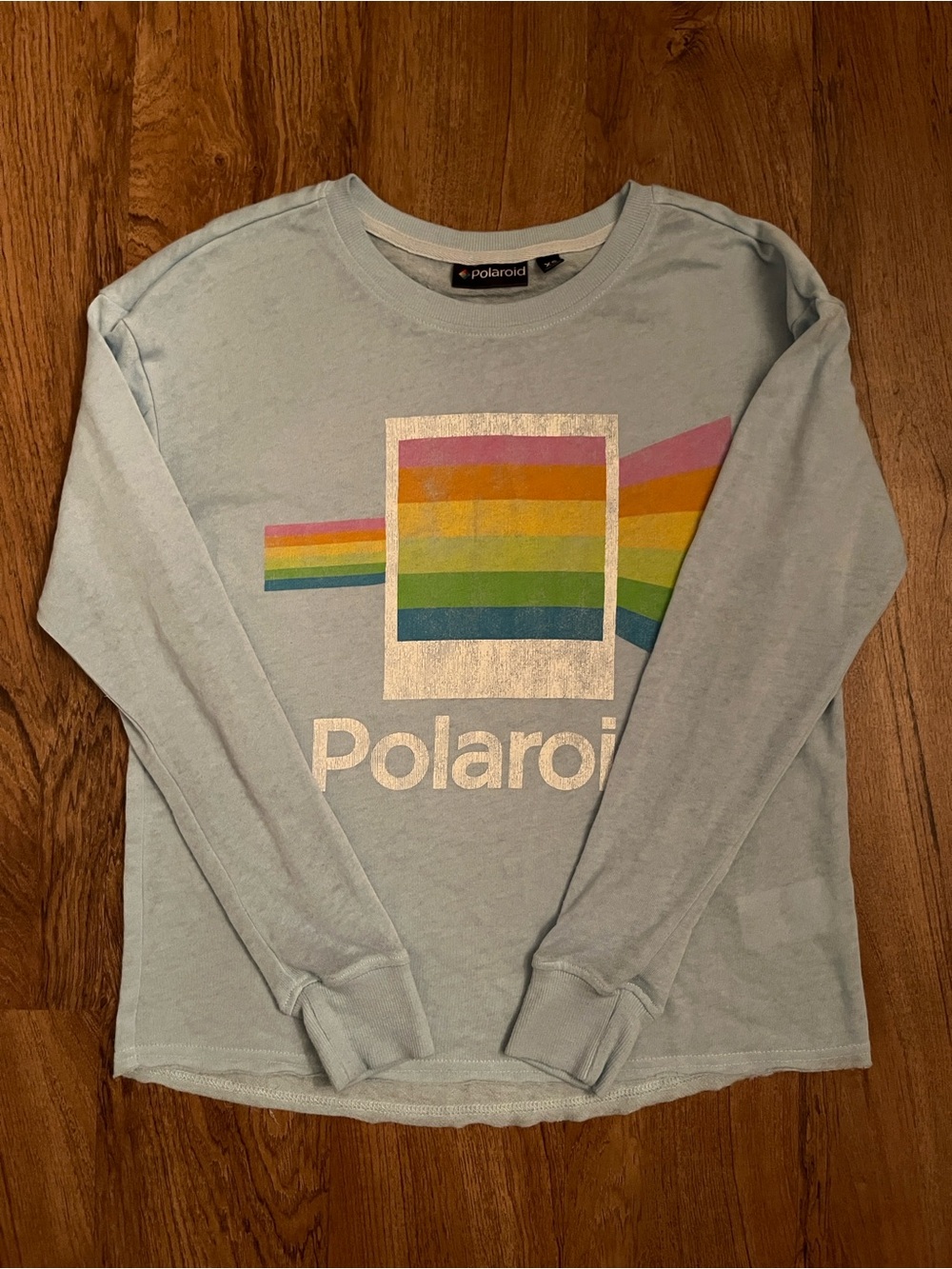 Polaroid Lightweight Sweater